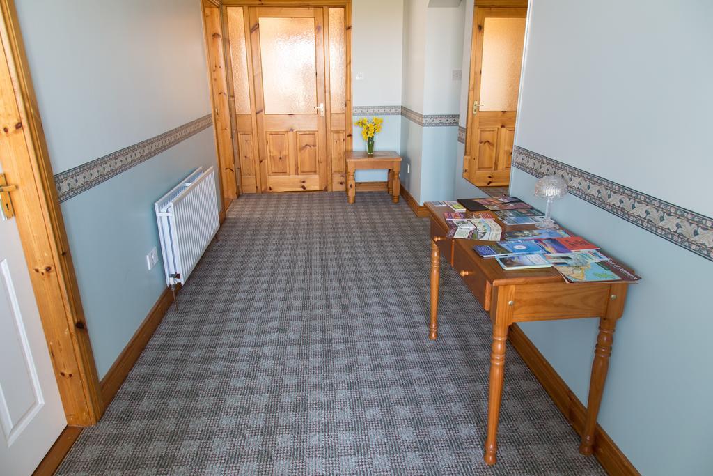 Doherty'S Country Accommodation Ballyliffin Luaran gambar