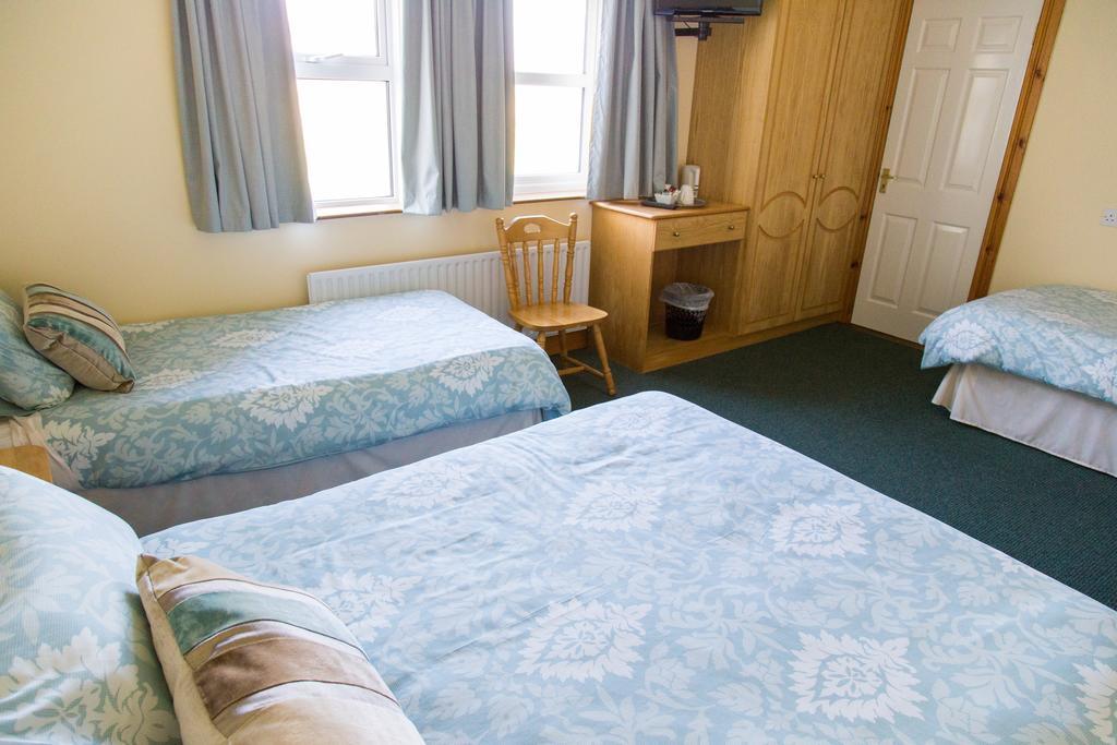 Doherty'S Country Accommodation Ballyliffin Bilik gambar