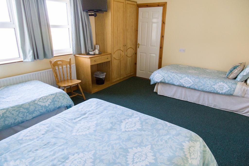 Doherty'S Country Accommodation Ballyliffin Bilik gambar